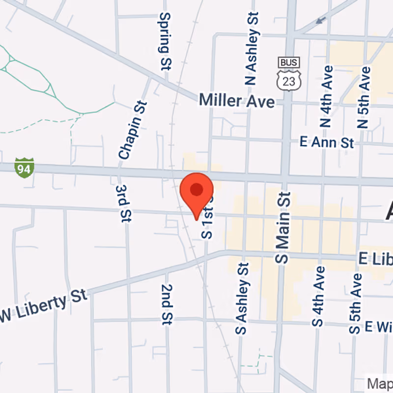 200 S 1st St, Ann Arbor - Image 7