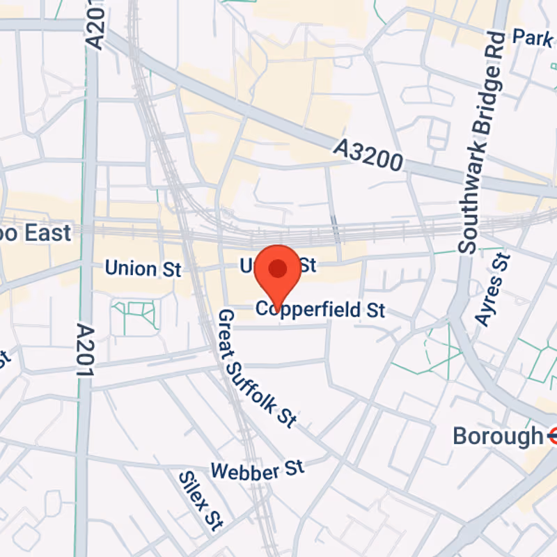 17-21 Risborough Street, Greater London - Image 8