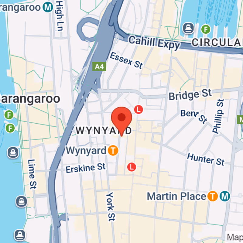 10 Carrington Street, Sydney - Image 10