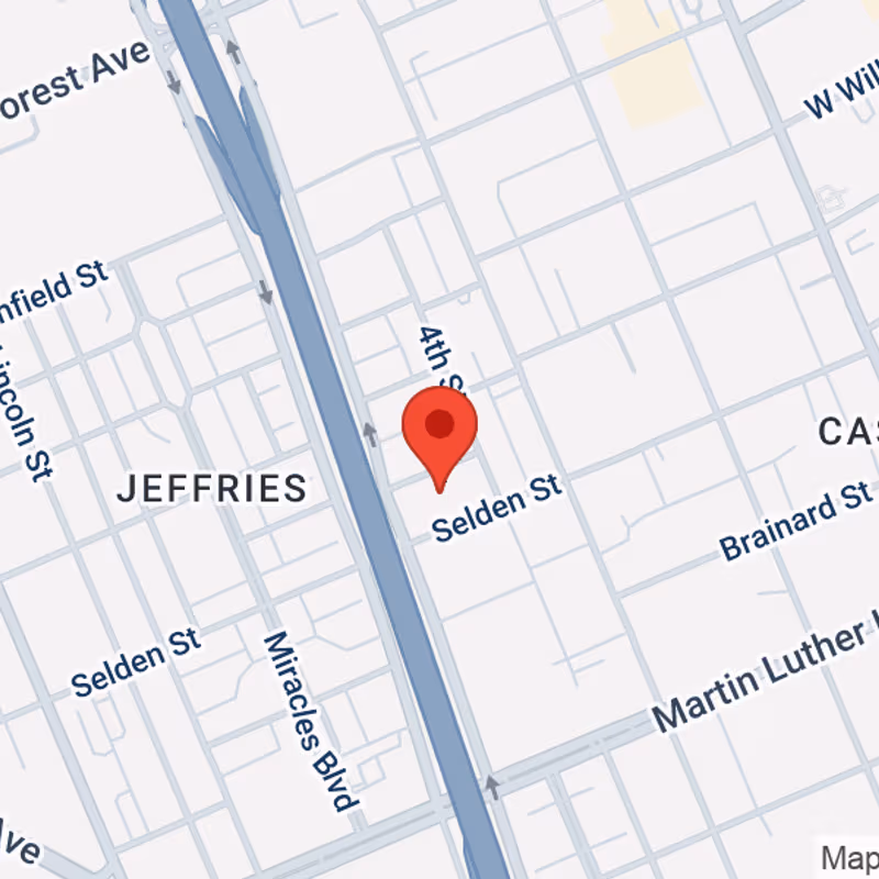 950 Selden St, Detroit - Image 6