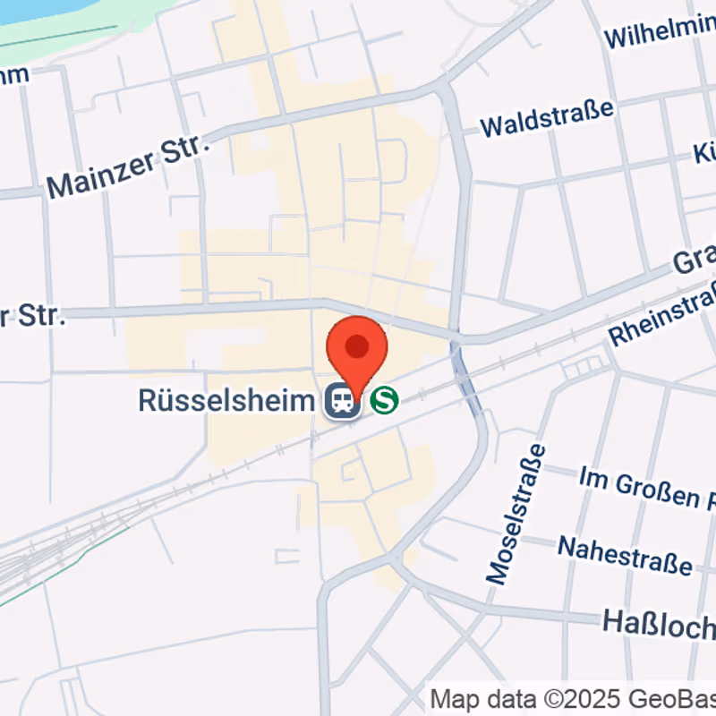 2 Bahnhofsplatz, Rüsselsheim Am Main - Image 6