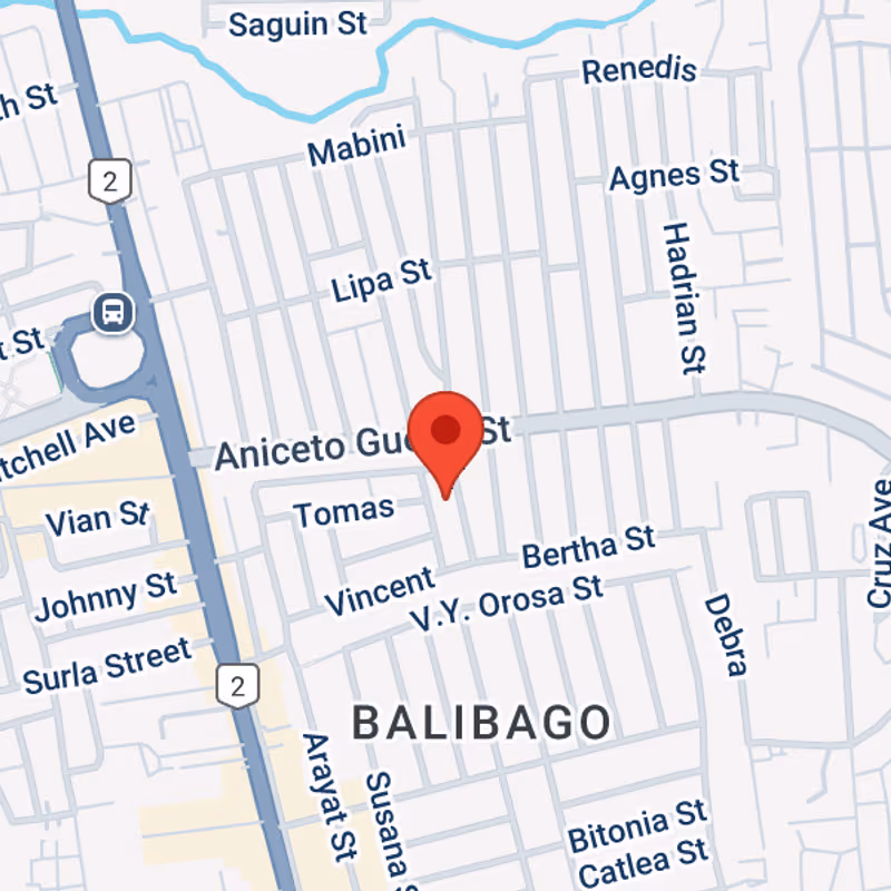 Link Building Angel St Brgy Balibago Angeles City Pampanga, Philippines - Image 5