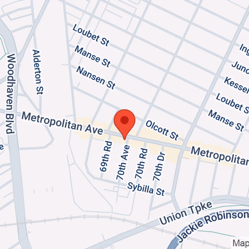 98-22 Metropolitan Avenue, Forest Hills - Image 7