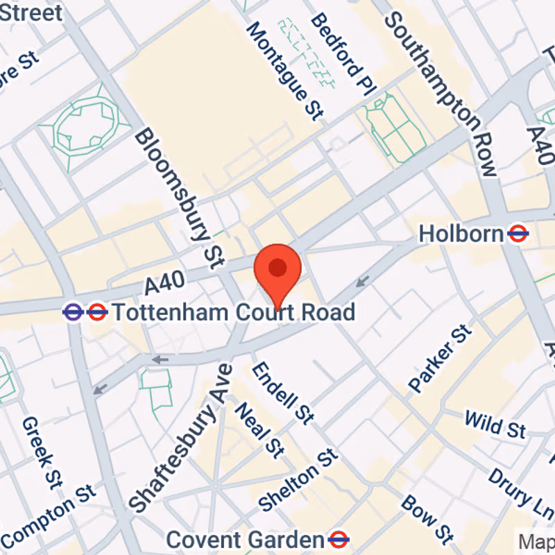 15 Grape Street, Greater London - Image 7