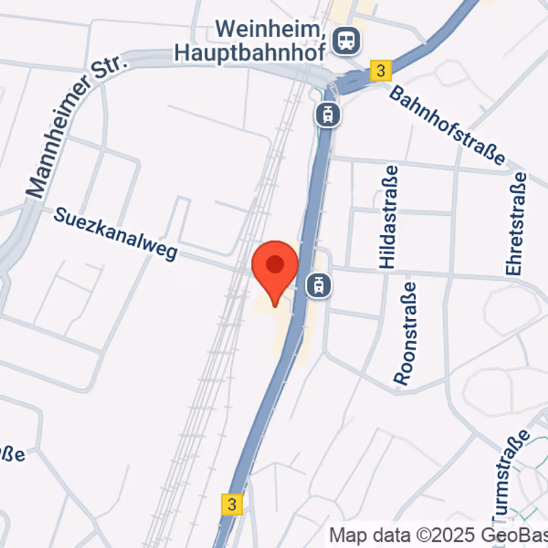 31 Bergstrasse, Weinheim - Image 7