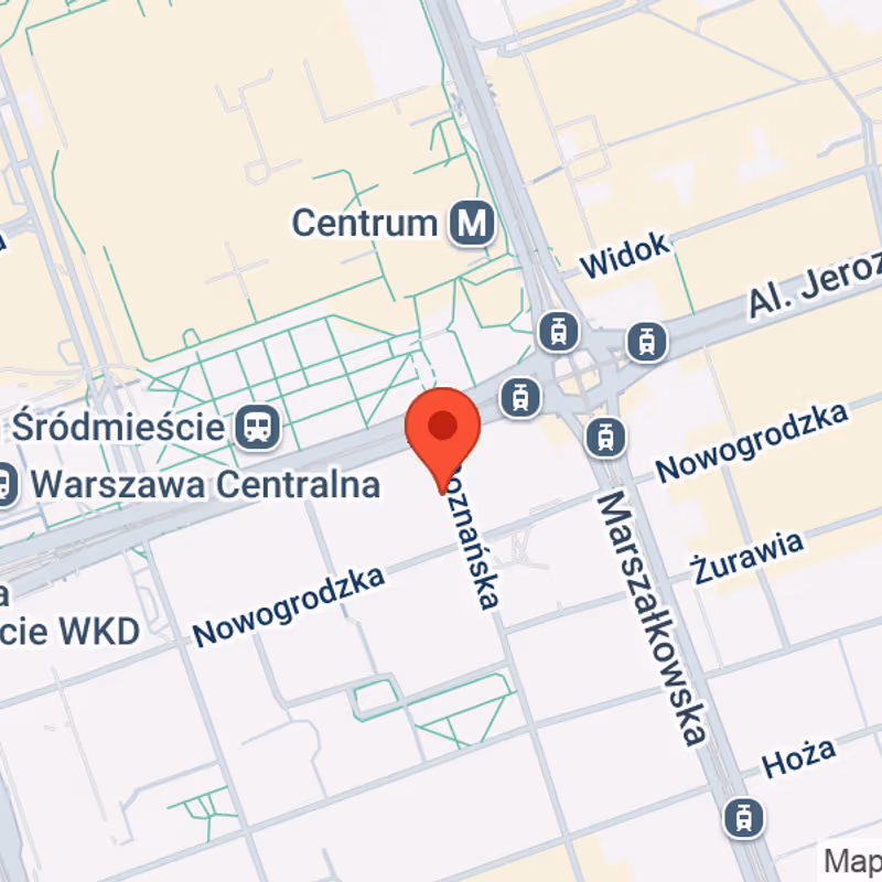 37 Poznańska, Warsaw - Image 7