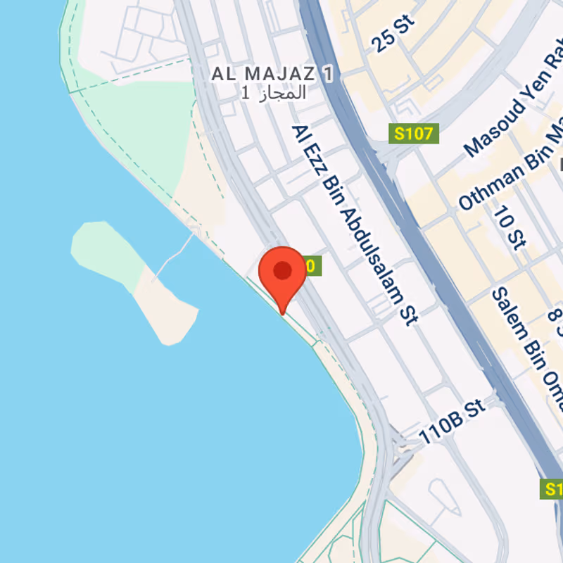 Corniche Street, Sharjah - Image 10