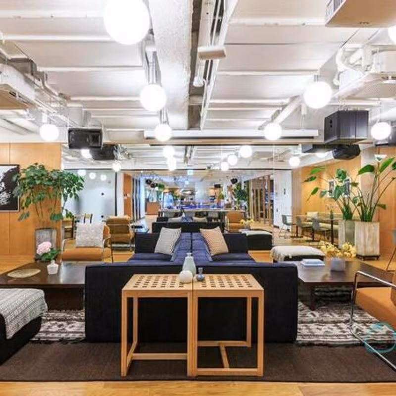 302 Teheran-ro, Gangnam-gu - Image 13