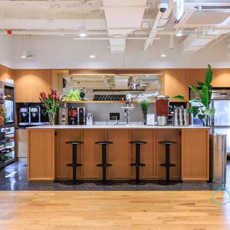 302 Teheran-ro, Gangnam-gu - Image 12
