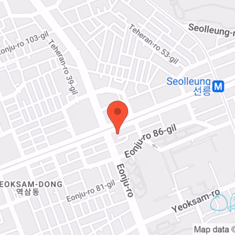 302 Teheran-ro, Gangnam-gu - Image 15