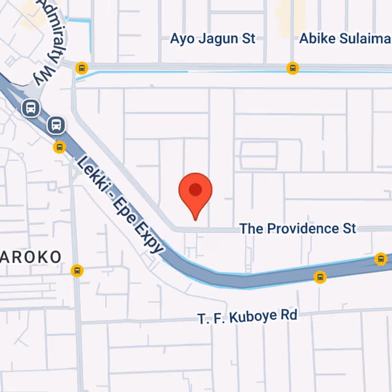 The Providence Street Lekki, Lagos - Image 10