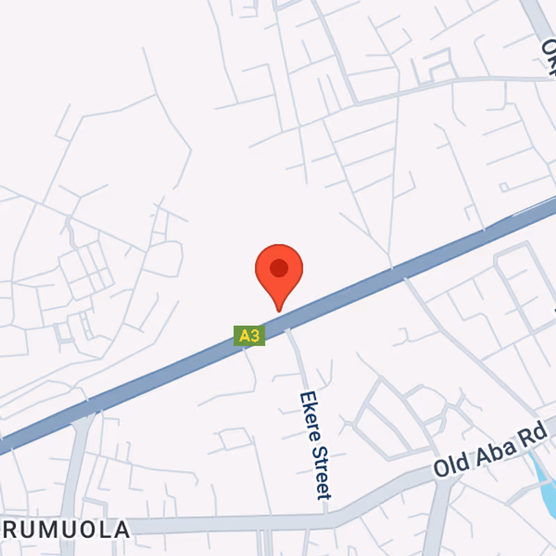 37 Aba Road, Port Harcourt - Image 10