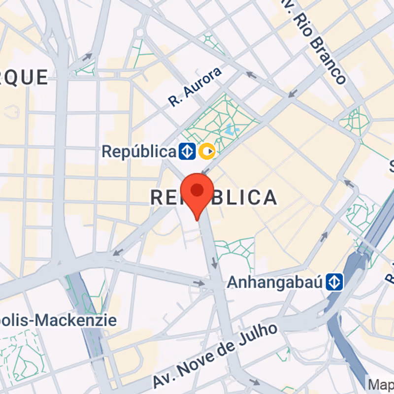 112 Av São Luís, São Paulo - Image 10