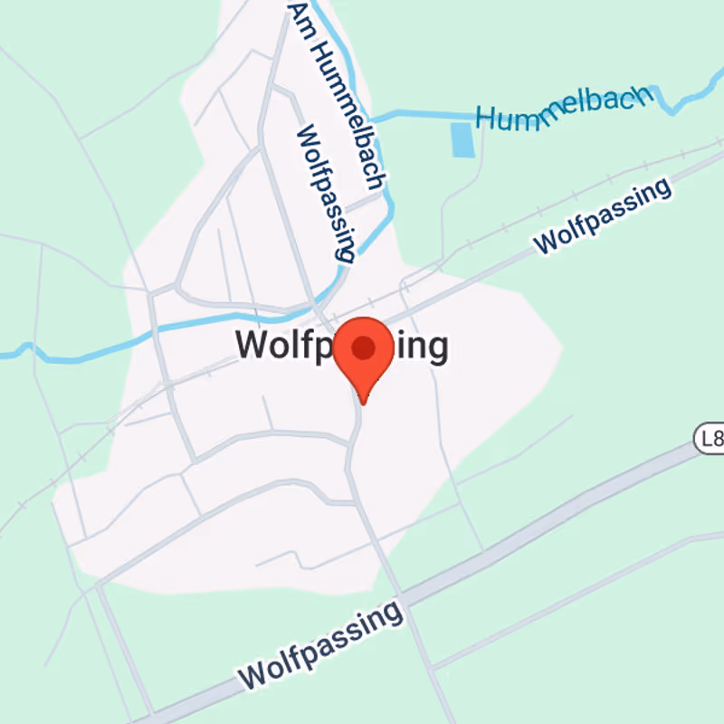 Wolfpassing 1, Wolfpassing - Image 10