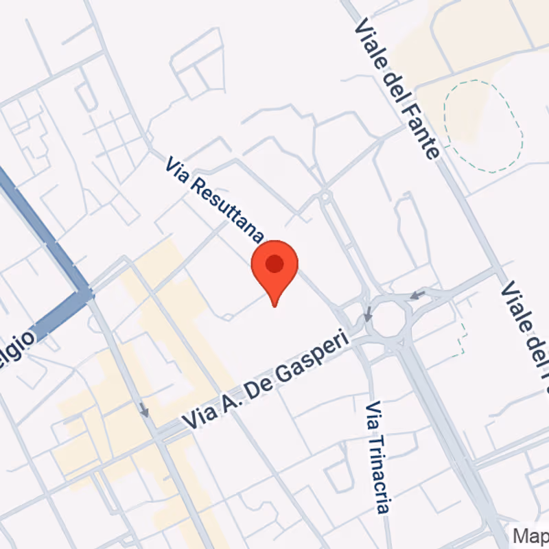 360 Via Resuttana, Palermo - Image 11