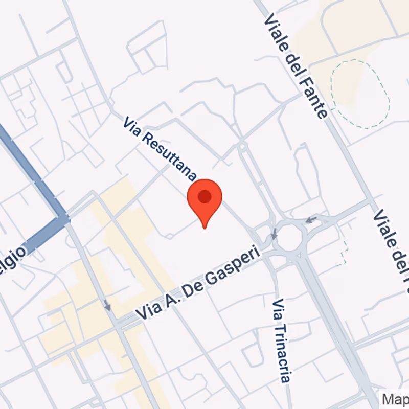 360 Via Resuttana, Palermo - Image 10