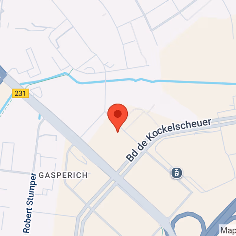 Rue Charles Darwin 5, Luxembourg - Image 12