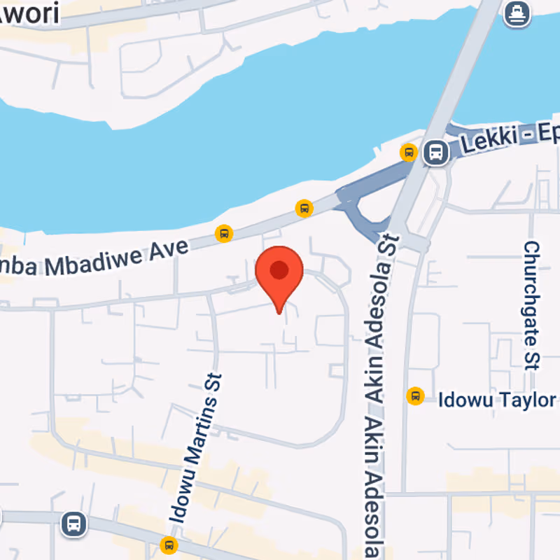 6 Ojora Close Off Idowu Martins, St Victoria Island Lagos - Image 6