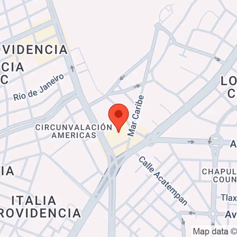 1254 Avenida De Las Americas, Country Club - Image 10