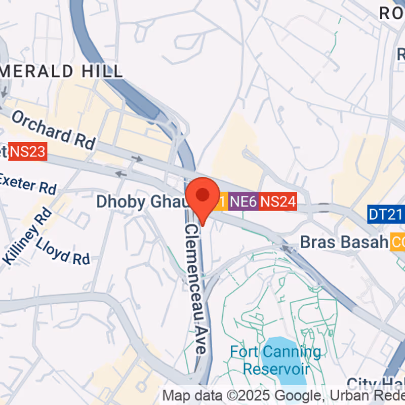 190 Clemenceau Avenue, Singapore - Image 7