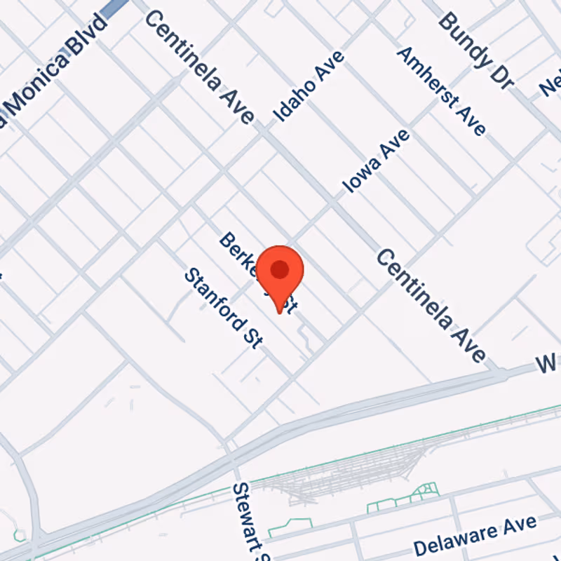 1738 Berkeley Street, Santa Monica - Image 23