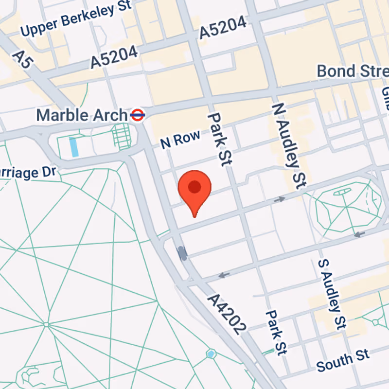 25 Upper Brook Street, London - Image 7