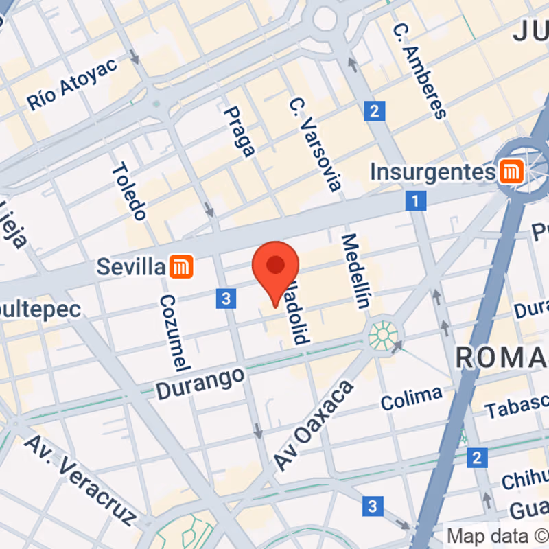 113 Sinaloa Mexico City Ciudad De, Mexico City - Image 11