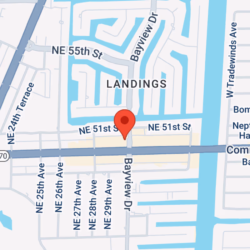 2929 E Commercial 604, Fort Lauderdale - Image 1