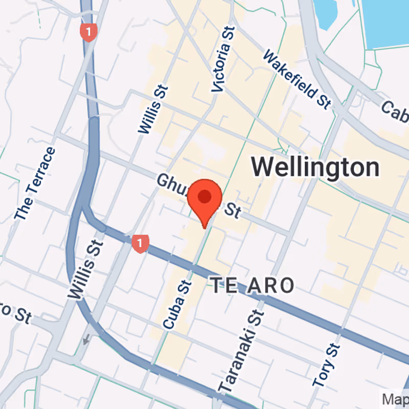 148 Cuba Street, Wellington - Image 13