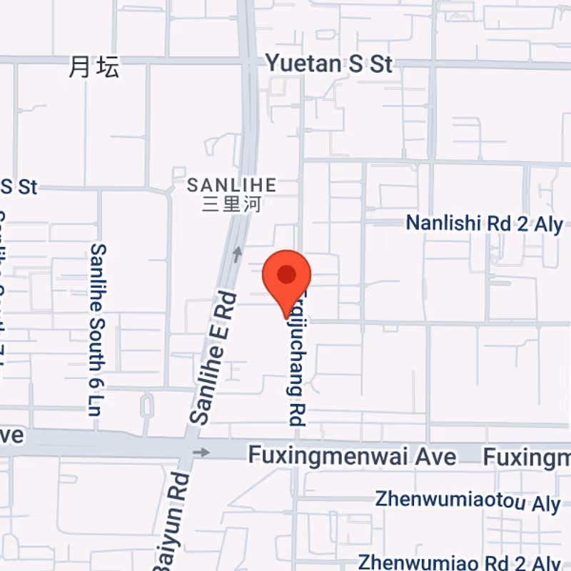 No 30 Sanlihedong Road, Beijing - Image 10