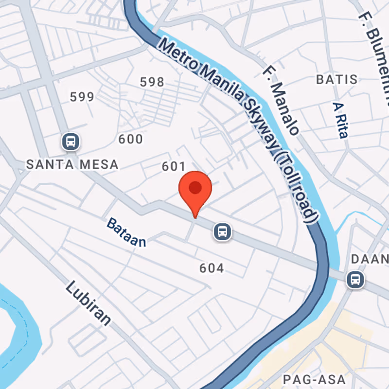 P Sanchez Corner 3rd Street Sta Mesado, Manila - Image 13