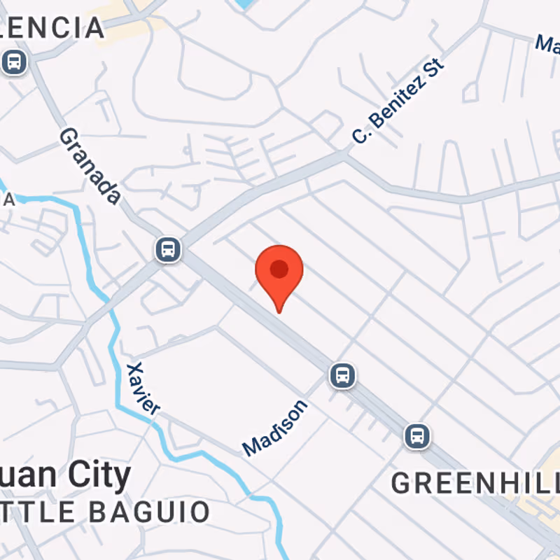 Ortigas Avenue Greenhills, San Juan - Image 10