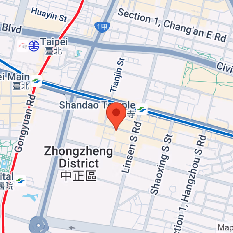 83 Sec 1 Chung-ching S Road, Taipei - Image 11