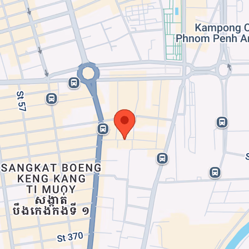 Diamond Island Street Bassac Sangkat Tonle Bassac Khan Chamkarmornthe, Phnom Penh - Image 10