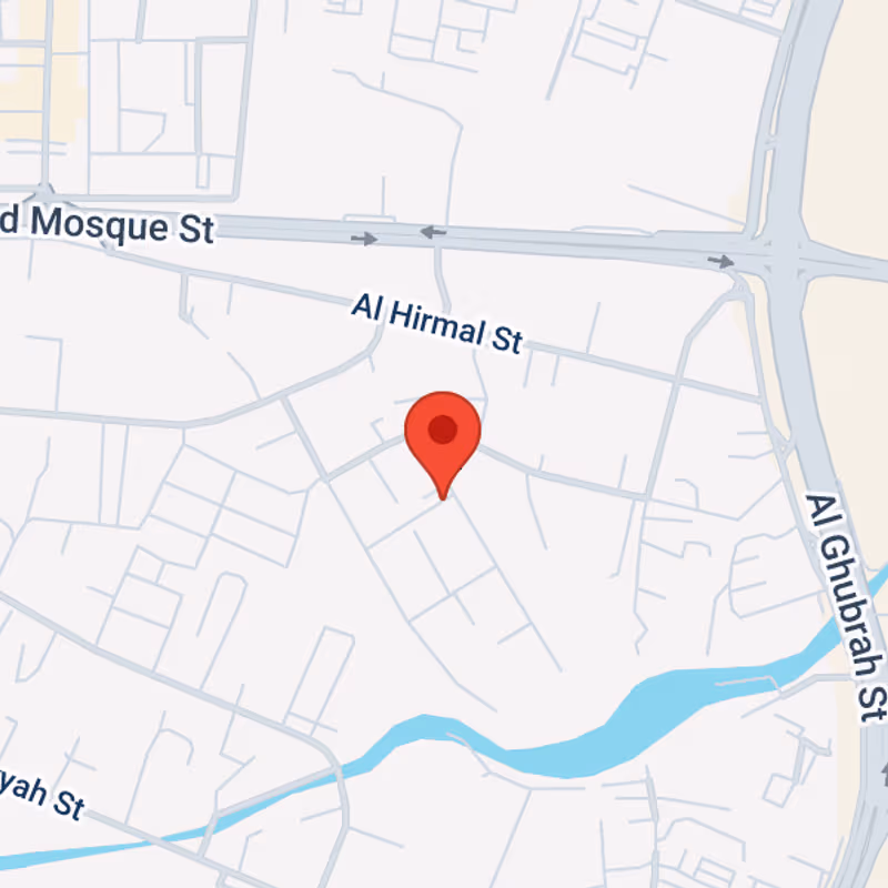 Rolla District Building, Muscat - Image 10
