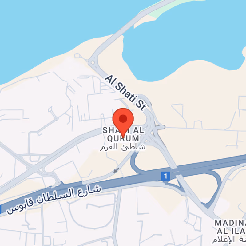 Shatti Al Qurum, Muscat - Image 12