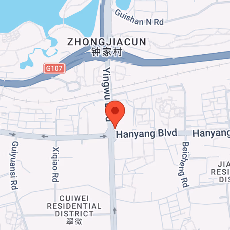 No 114 Hanyang Avenue, Hanyang - Image 10