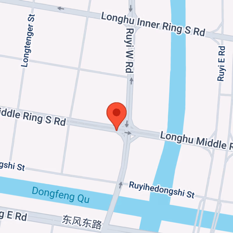 99 Ruyi West Road Beilonghu, Jinshui Zhengzhou - Image 10