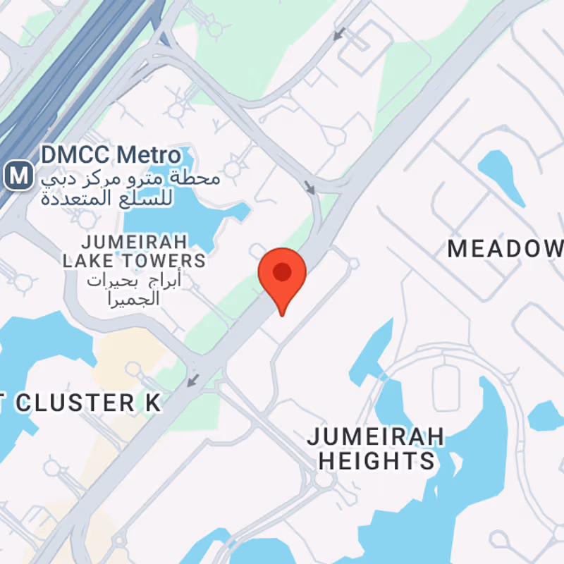 Bb1 Mazay Business Avenue, Dubai - Image 11