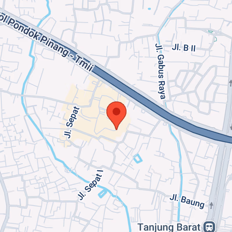 Kav 89G Jl Tb Simatupang, Jakarta - Image 11