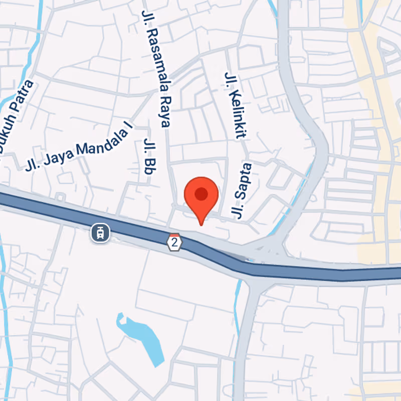Kav 71–73 Jalan Gatot Subroto, Jakarta - Image 11