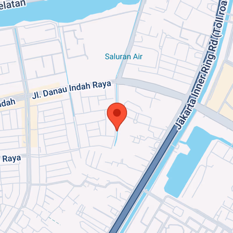 Jl Yos Sudarso Kav 85altira Business Park, Jakarta - Image 11