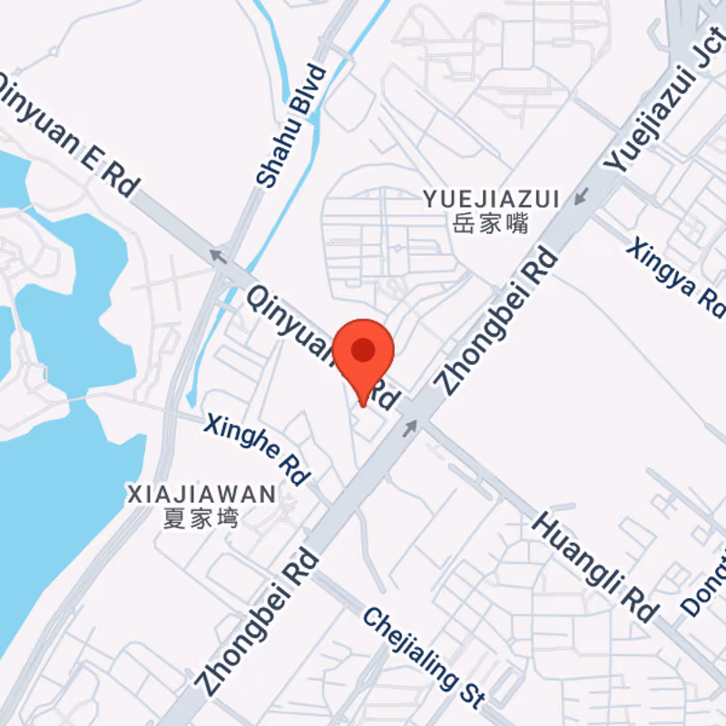No 219 Zhongbei Road Shuiguohu Street, Wuchang Hubei - Image 10