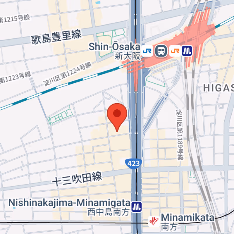 7-1-5 Nishinakajima Yodogawa-ku, Osaka - Image 10