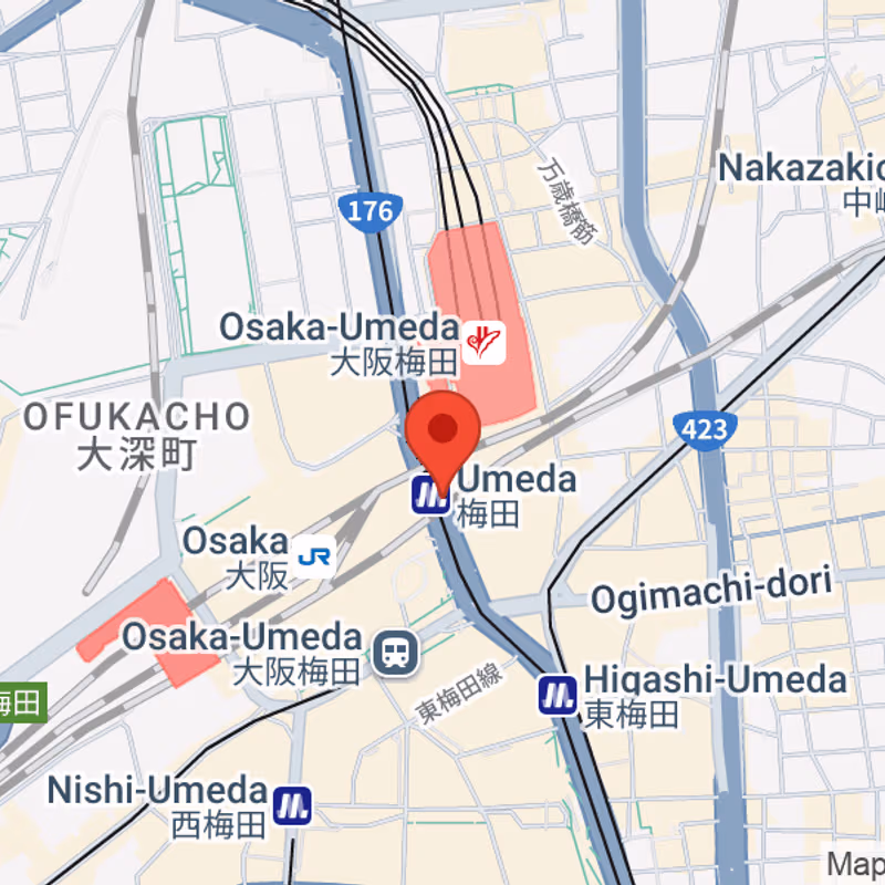 8-1 Osaka-shi Osaka Kakuda-cho Osaka Umeda, Osaka - Image 11