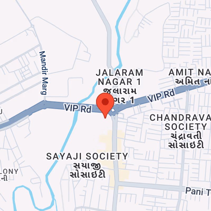 Karelibaug, Vadodara - Image 11
