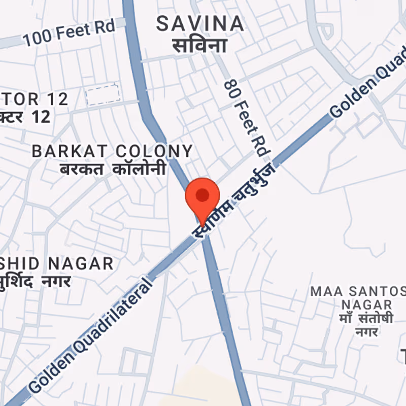 Madri Industrial Area Main Road, Udaipur - Image 11