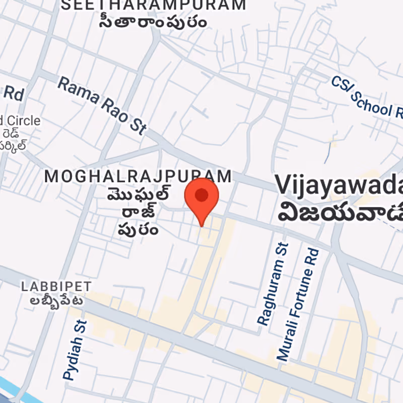 Mogalrajapuram Shanti Nagar Labbipet, Vijayawada - Image 10