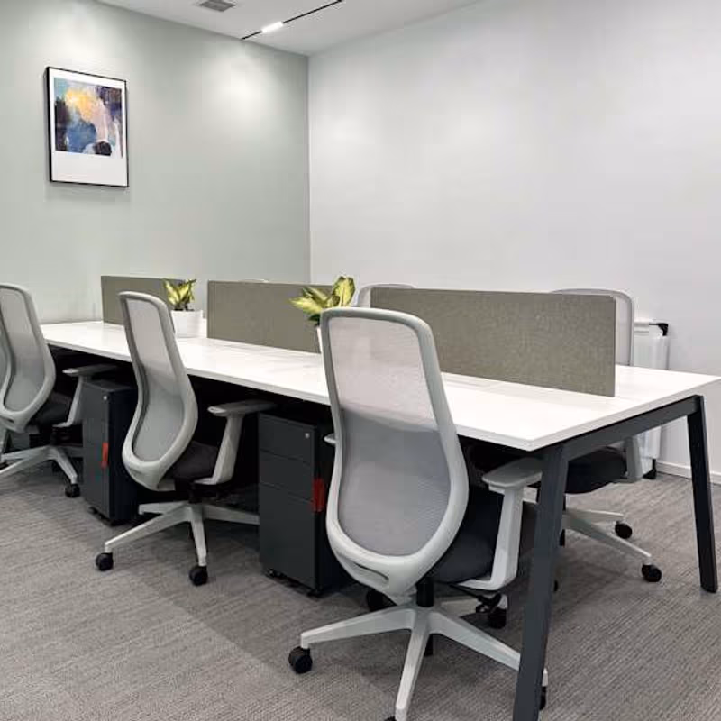 Intersection Of Jingtan Road And Yanjia Road, Shangcheng - Image 9