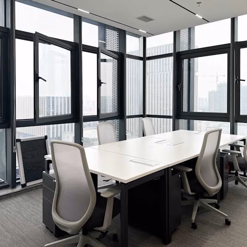 Intersection Of Jingtan Road And Yanjia Road, Shangcheng - Image 6